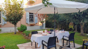 Villa Liberty B&B Fano